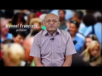 Exercer bem a democracia é exercer bem a cidadania.