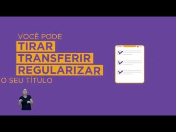 Atendimento à distância na Justiça Eleitoral